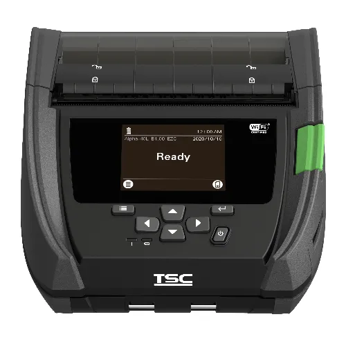 TSC Alpha-40L Etikettendrucker
