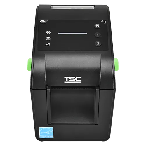 TSC DH220 Thermodirekt Etikettendrucker