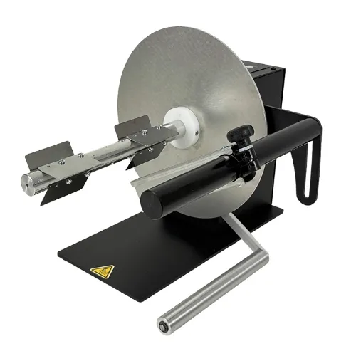 Labelmate Etikettenaufwickler