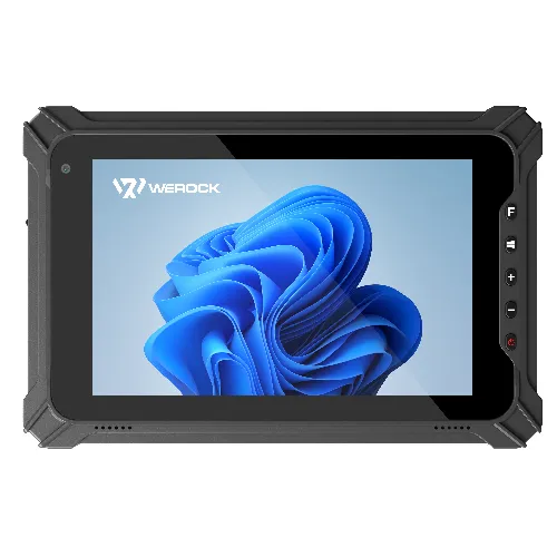 Rocktab S508W WEROCK