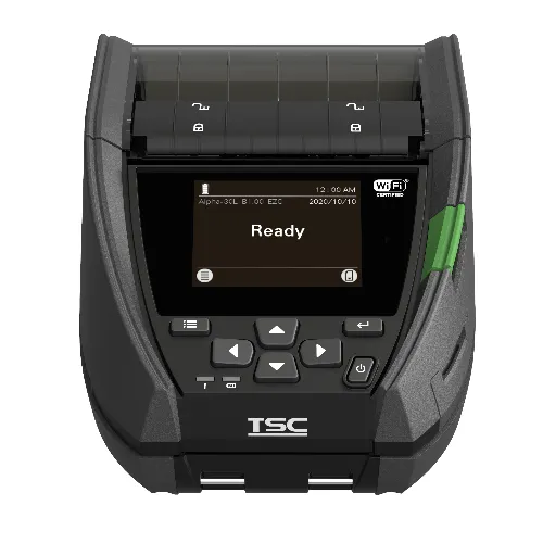 TSC Mobildrucker