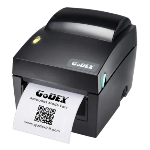 Godex DT4X Thermodirekt Etikettendrucker