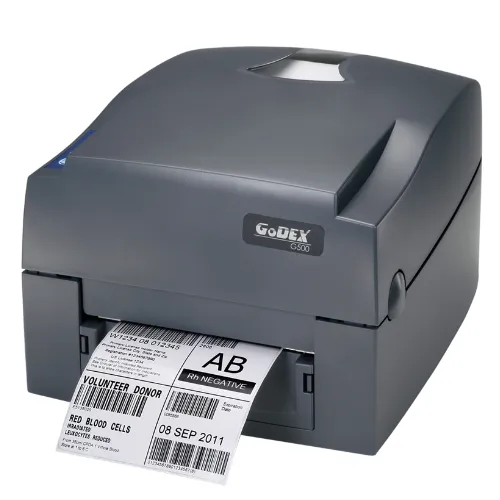 Godex G500 Desktop Etikettendrucker