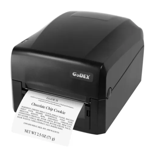 Godex GE300 Desktop Etikettendrucker