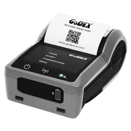 Godex Mobildrucker