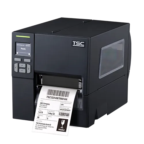 TSC MB-Serie Etikettendrucker