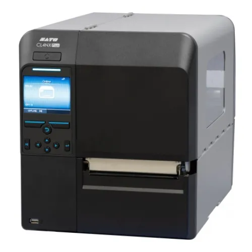 SATO Industriedrucker