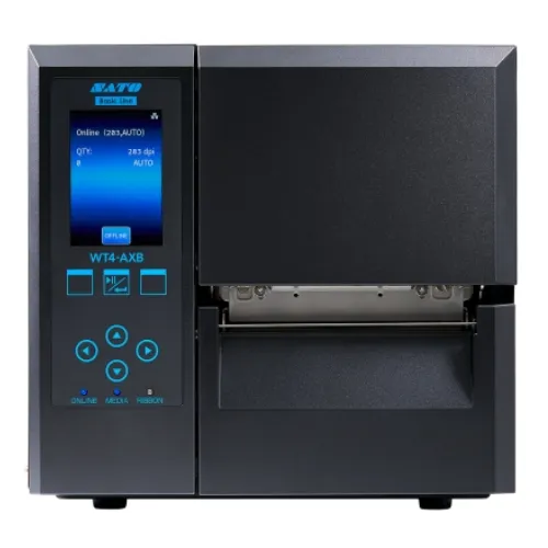 SATO WT4-AXB Serie