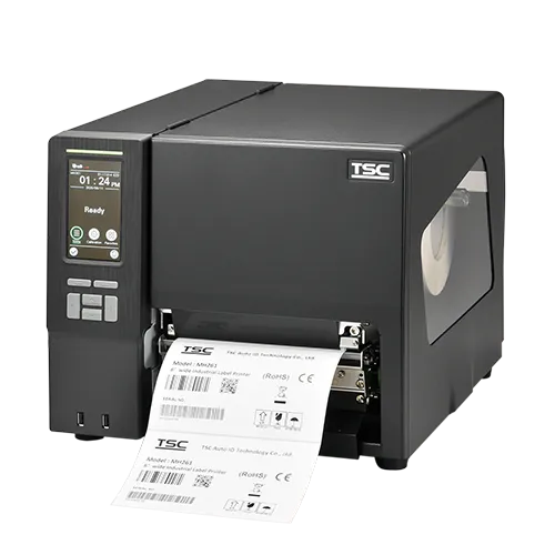 TSC MH-Serie Etikettendrucker