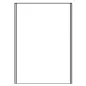 Preview: Universal Papier Etiketten, 200 x 297 mm