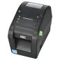 Preview: TSC DH320