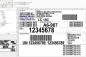 Preview: Easylabel Etiketten Software