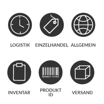 Anwendungen Wachsfarbband