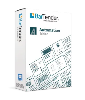 Bartender Automation Edition