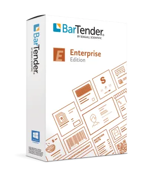 Bartender Enterprise Edition