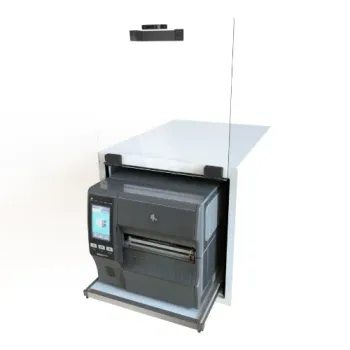 CIT-L Schutzgehäuse für Etikettendrucker