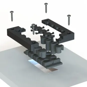 Kabeldurchführung KDL