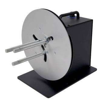 MC-11 Etikettenaufwickler