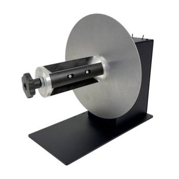 CAT-3-CHUCK Etikettenaufwickler