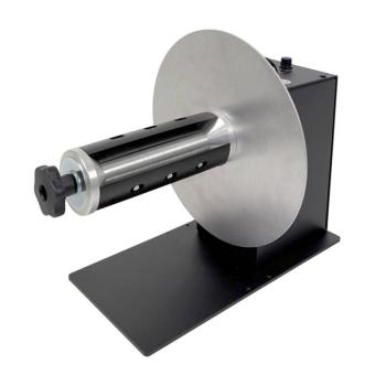 UCAT-1-CHUCK Etikettenabwickler