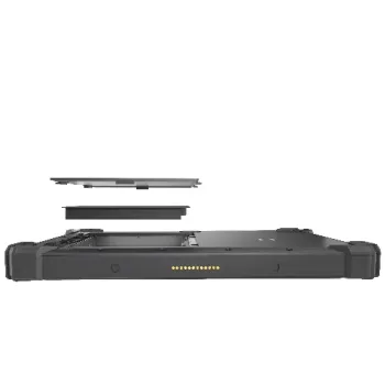 Akku für WEROCK Rocktab S508A