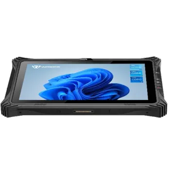 Akku für WEROCK Rocktab S512