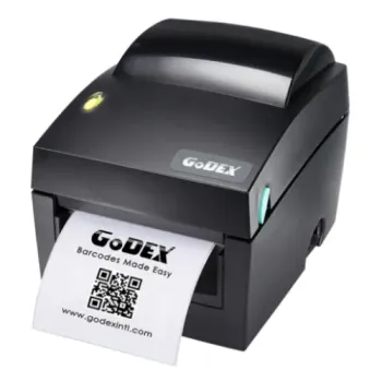 GoDEX DT4X