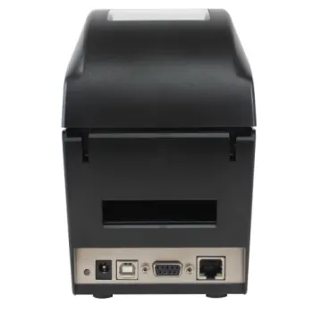 GoDEX DT230iL Interface