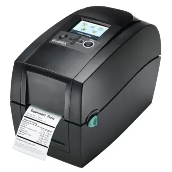 GoDEX RT230i