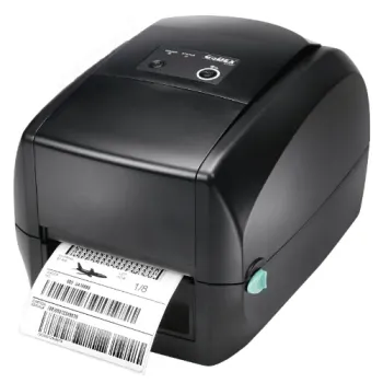 GoDEX RT700