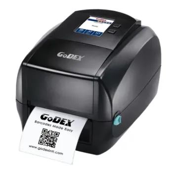 GoDEX RT823i PRO,