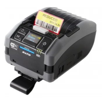 SATO PW208NX Drucker