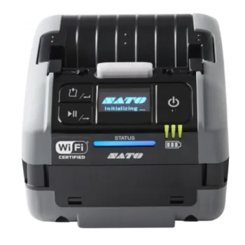 SATO PW208NX Thermodrucker