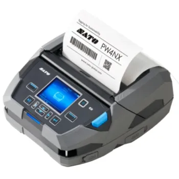 SATO PW408NX Drucker