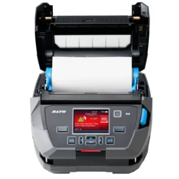 SATO PW4NX Mobildrucker