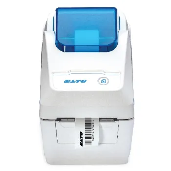 SATO WS2 Desktop Etikettendrucker