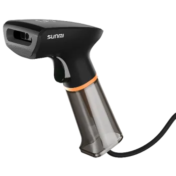 SUNMI U2 Barcodescanner