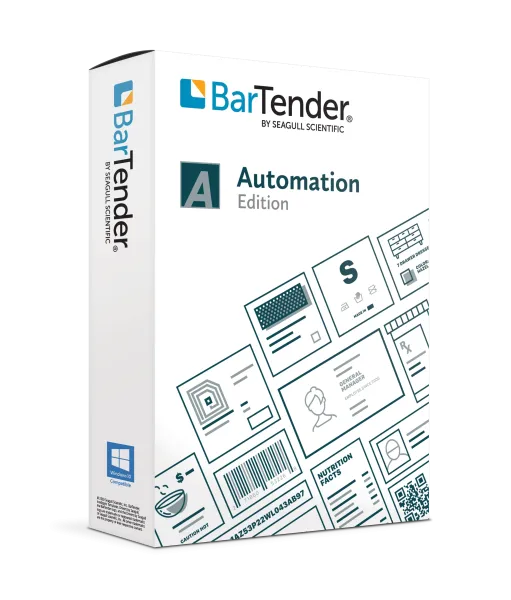 Bartender Automation Edition
