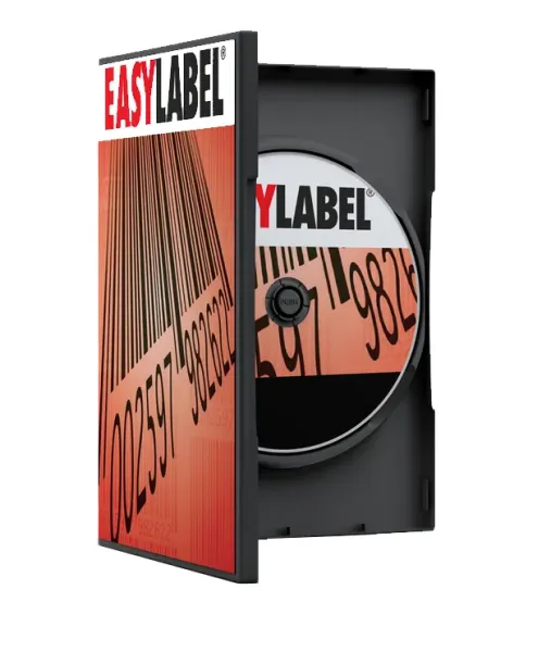 Tharo Easylabel 7 NET PRINT SERVER
