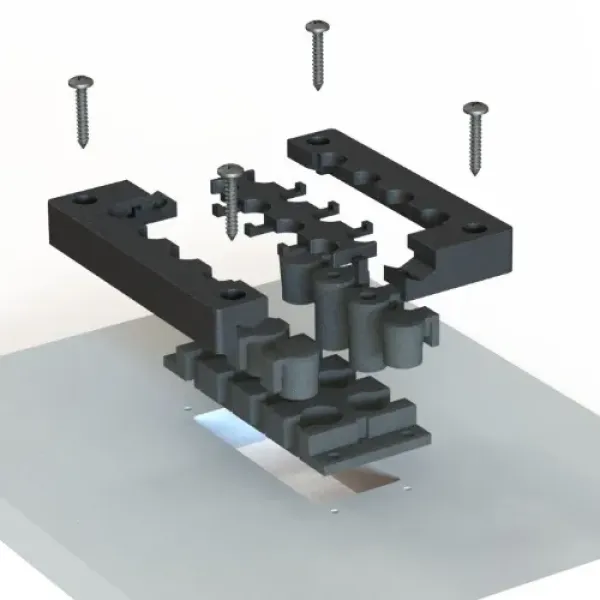 Kabeldurchführung KDL