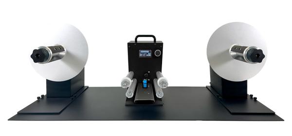 Count-100-U-Deluxe Etikettenzähler