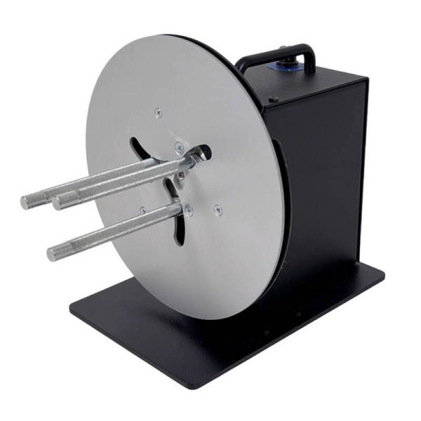 MC-11 Etikettenaufwickler