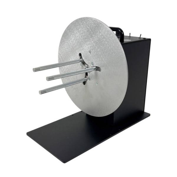 CAT-3-ACH Etikettenaufwickler