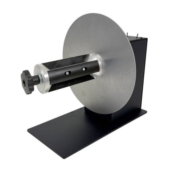 CAT-3-CHUCK Etikettenaufwickler