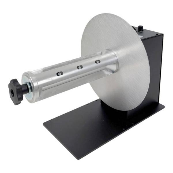 UCAT-1-CHUCK Etikettenabwickler