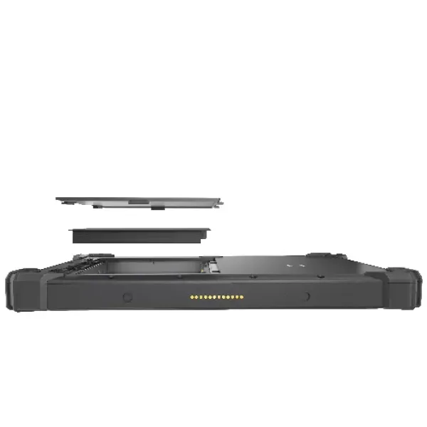 Akku für WEROCK Rocktab S508A