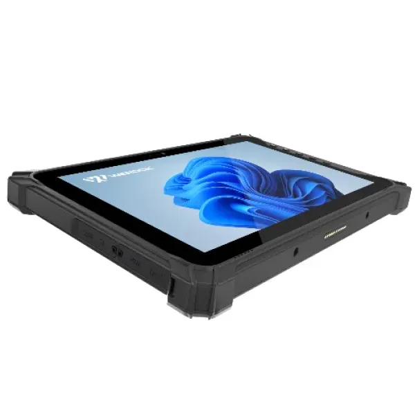 Akku für WEROCK Rocktab S510W