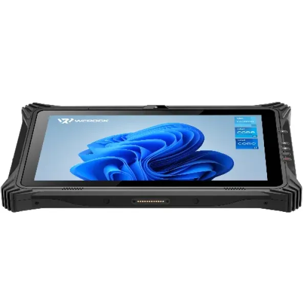 Akku für WEROCK Rocktab S512