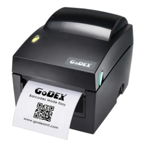 GoDEX DT4X