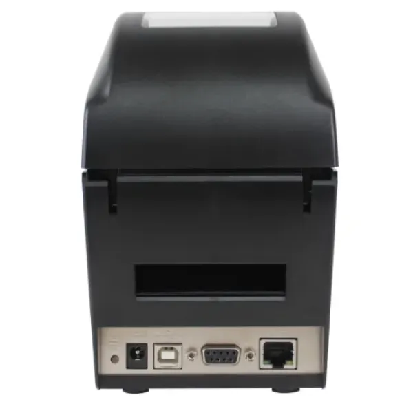 GoDEX DT230iL Interface